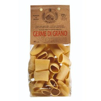 Makaron Morelli `Paccheri Germe di Grano` z zarodkiem pszenicy 250g