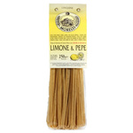 Makaron Morelli `Linguine Limone e Pepe` z Cytryną i Pieprzem 250g