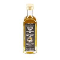 Olive Oil Extra Virgin with Black Truffle 55ml