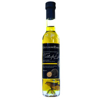 Olive Oil Extra Virgin with Black Truffle 250ml