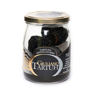 Whole Black Summer Truffle 25g