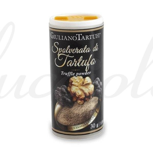 Black Summer Truffle Powder 30g