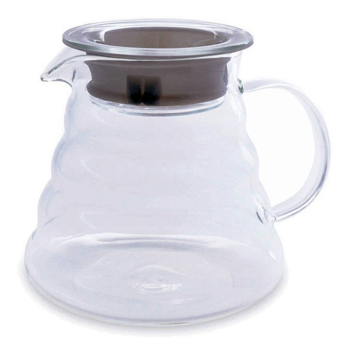 Kettle V60 `Server` for Alternaive Brewed Coffee 500ml