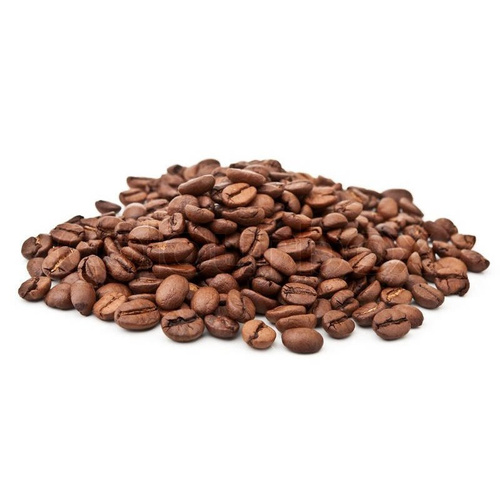 Coffee Arabica `India Monsooned Malabar AA` 