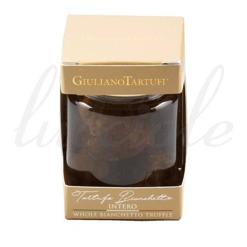 Whole White Spring `Bianchetto` Truffle 18g