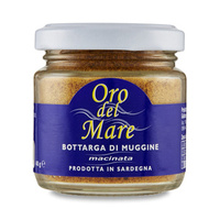 Bottarga di Muggine - tarta ikra Cefala 40g