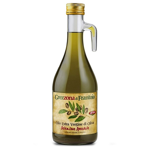 Oliwa z Oliwek Extra Vergine `Grezzona di Frantoio` 1000ml