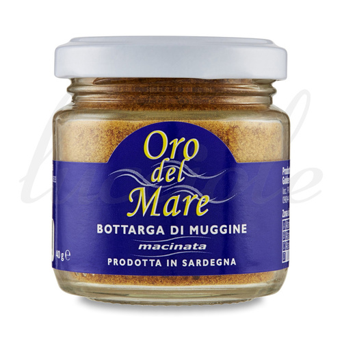 Bottarga di Muggine - tarta ikra Cefala 40g