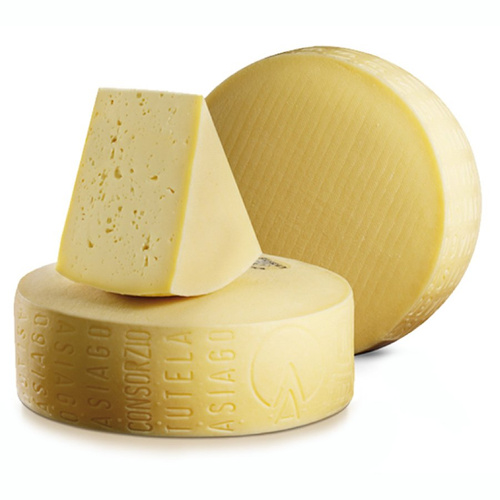 Ser Asiago Fresco DOP