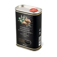 Olive Oil Extra Virgin with Black Truffle 250ml