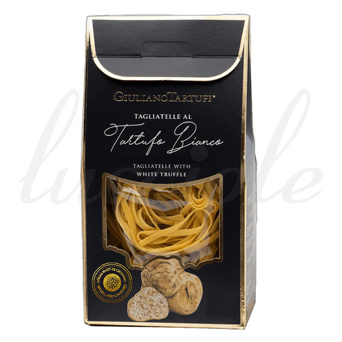 Makaron `Tagliatelle` z Białą Truflą Jesienną 250g