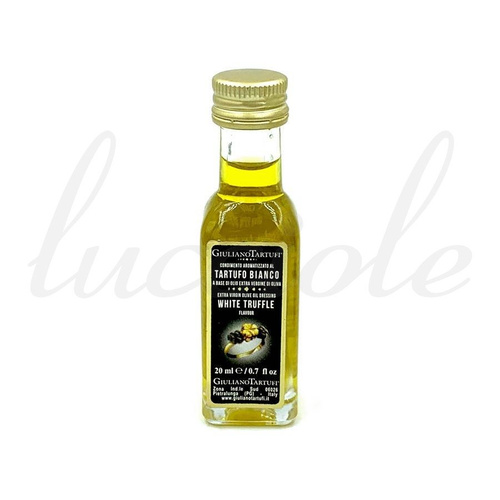 Oliwa Truflowa Extra Vergine z Truflą Białą 20ml