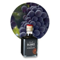 Domowy Dressing Balsamiczny `Aceto Balsamico di Modena Classico`