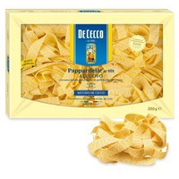 Makaron De Cecco No.101 Pappardelle Jajeczne 500g