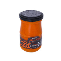 Salsa Piccante z Czarną Truflą Letnią 'Street Food'  90g