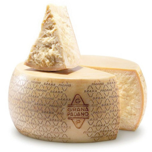 Ser Grana Padano DOP