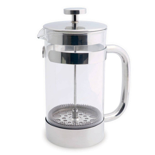 Dzbanek do Zaparzania Kawy `French Press` 1000ml