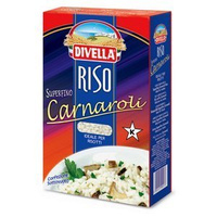 Ryż do Risotto `Canaroli` 1kg