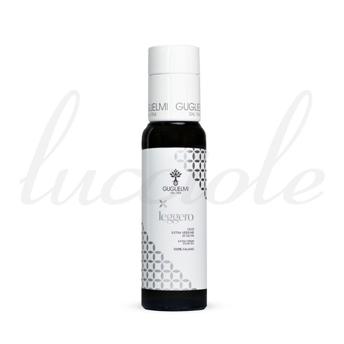 Oliwa z Oliwek Extra Vergine `Guglielmi Leggero` 100ml