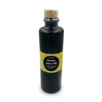 Domowe Balsamico `Gingerino` Bio w kamiennej butelce 200ml