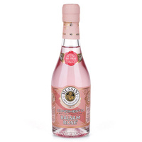 Dressing Balsamiczny `Famiglia Mussini Condimento Balsamico di Modena Rose` 250ml