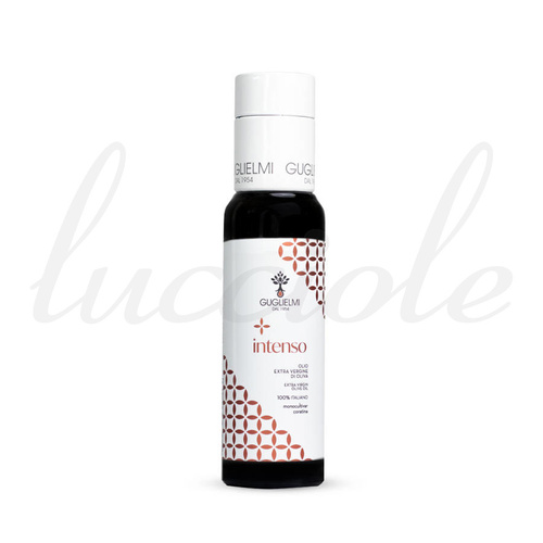 Oliwa z Oliwek Extra Vergine `Guglielmi Intenso` 100ml