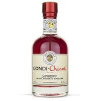 Dressing Balsamiczny `Mussini Condimento Chianti` z Winem Chianti 250ml