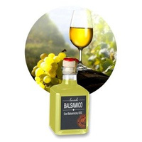 Domowy Dressing Balsamiczny `Aceto Balsamico di Trebbiano d'Abruzzo`