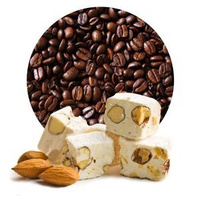 Kawa Smakowa `Torrone - Nugatowa`