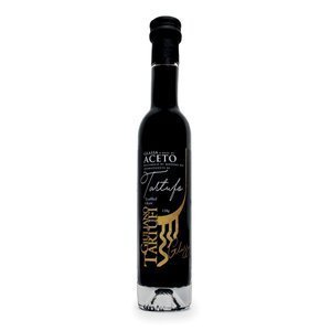 Dressing z Octu Balsamicznego z Modeny IGP i Trufli Czarnej Extra Denso 120g