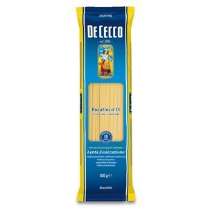 Makaron De Cecco No.15 Bucatini 1000g