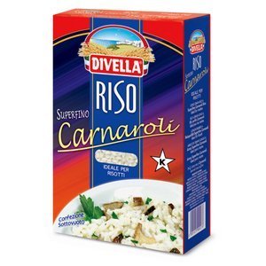 Ryż do Risotto `Carnaroli` 1kg