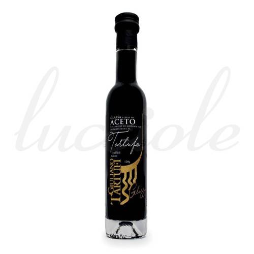 Dressing z Octu Balsamicznego z Modeny IGP i Trufli Czarnej Extra Denso 120g