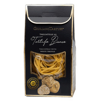 Makaron `Tagliatelle` z Białą Truflą Jesienną 250g