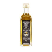 Olive Oil Extra Virgin with White Truffle 55ml