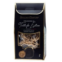 Strangozzi Pasta with Black Summer Truffle 250g