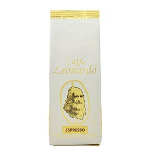 Caffe Leonardo 250g `Fiorenza Tradicionale` Espresso