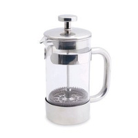 Dzbanek do Zaparzania Kawy `French Press` 350ml