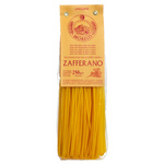 Makaron Morelli `Linguine alle Zafferano` z Szafranem 250g