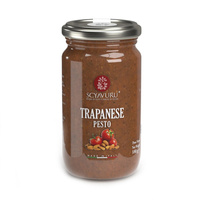 Sycylijskie Pesto 'Trapanese' 180g